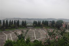 重庆灵安陵园价格起步是1万左右,墓地价格表最新