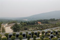 2023新郑始祖山塔陵园价格表、位置、合法