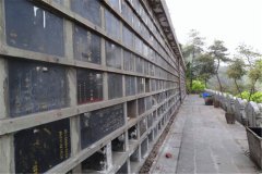 重庆沙坪坝金竹山公墓在哪里？价格多少钱一个