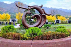 2023年北京花坛葬公墓陵园价格表最新
