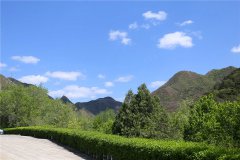 十三陵景仰园陵园价格详情-卧碑、树葬价格、特色、如何选择