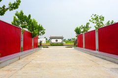 西安便宜墓地有哪些在哪？多少钱