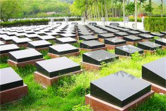 重庆渝北区公墓有哪些？重庆渝北公墓价格表最新