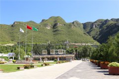 昌平桃峰陵园墓地价格表最新？昌平区桃峰陵园地址在哪？