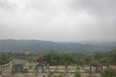 重庆江津公墓有哪些？江津区公墓价格表最新
