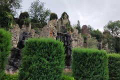 北京市昌平区景仰园骨灰林管理处是国企吗？景仰园陵园价格多少