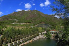 北京昌平附近景仰园陵园怎么样？景仰园陵园情况介绍下
