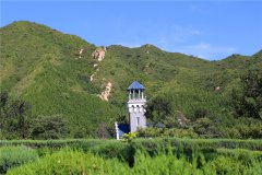 昌平墓地名称大全、位置、在售情况及陵园排名？
