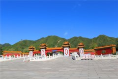 2024年北京公墓陵园排名已更新