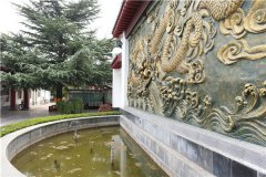 2024年河南荥阳市青龙岗墓园价格表最新