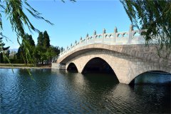 北京周边怀来墓地-2024年官厅中华永久陵园墓地价格表最新