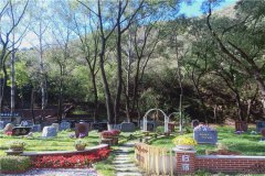 八达岭陵园墓地价格多少钱一平方？各葬式费用及其他费用全部多少钱