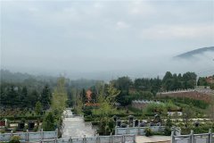 河南新郑市周围有哪几个墓地？墓地价格表实时更新