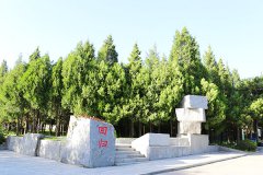 丰台区太子峪陵园报价多少钱一平地址在哪