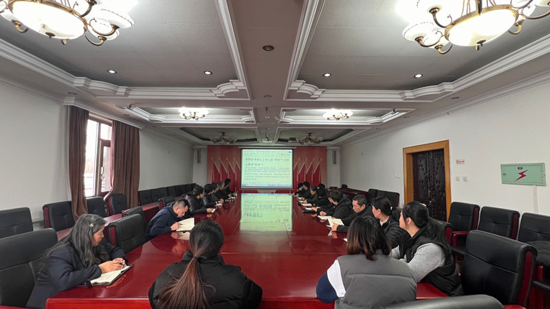 学习中