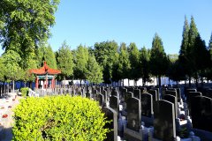 通州区陵园墓地大概有哪些价格是多少钱