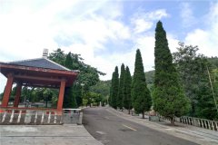 2024年重庆市九龙坡区白市驿龙居山陵园墓地葬式介绍及价格表最新