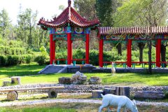 延庆福安园公墓-福安园公墓各葬式价格是多少钱？