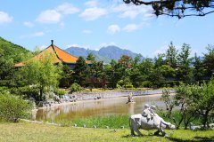 北京昌平区十三陵、南口墓地价格表最新