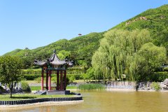 北京昌平知名陵园有哪些？昌平知名公墓墓地价格多少