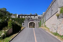 在北京延庆八达岭华人怀思堂荷花厅寄存骨灰所需花费几百元钱