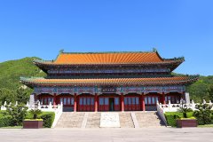 北京昌平合法墓地有哪些在哪？价格是多少钱