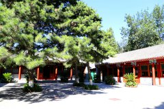 海淀香山万安公墓还出售墓地吗？可以寄存骨灰吗？