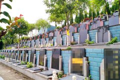 重庆巴南区宝山公墓什么价格？宝山公墓价格一览表