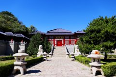 延庆八达岭人民公墓、长城华人怀思堂还出售墓地吗？价格多少？