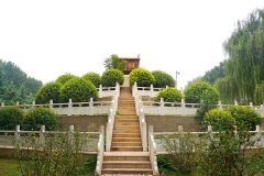 新乡中原文化艺术陵园价格多少？新乡中原文化艺术陵园墓地价格表最新