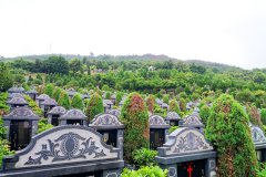 九龙坡仙女山公墓价格多少？九龙坡仙女山公墓价格表最新