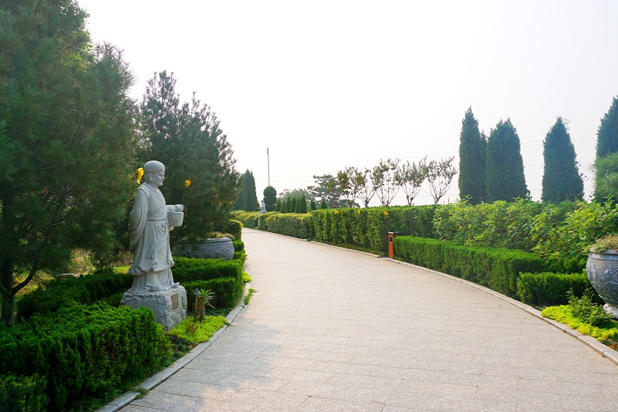 道路风景 道路风景