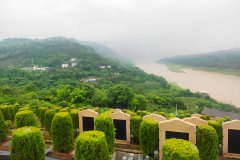 巴南区关长山陵园墓地价格多少？巴南区关长山陵园公墓陵园价格表最新