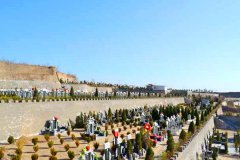 2024河南郑州荥阳邙山陵园及北邙陵园什么价格？墓地价格表最新