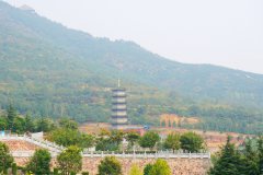 新郑始祖山塔陵园价格多少？新郑始祖山塔陵园价格表最新