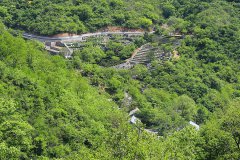 北京怀柔紫砖墓地-怀柔渤海镇九公山长城纪念林墓地价格一览表