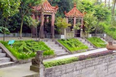 2024重庆沙坪坝墓地价格表最新