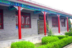 高碑店高静园公墓生态草坪葬及立碑价格各是多少钱？