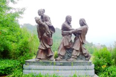雕像