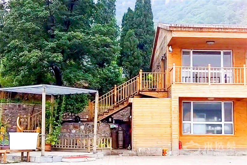 公墓业务区