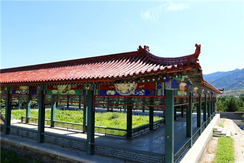 海淀区公墓一览表？北京市海淀区墓地陵园排行榜