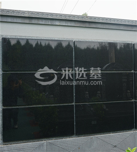 汉皇树葬墓园壁葬价格6千左右