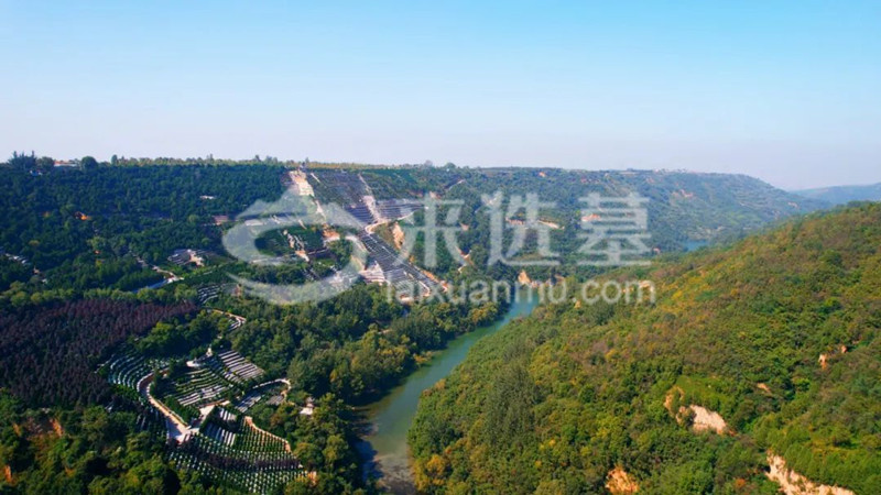 美丽的环境