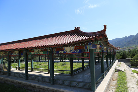 北京海淀区墓地哪些在售合法？海淀区公墓陵园价格多少？