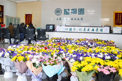 廊坊万桐园2025年清明祭扫温馨提示