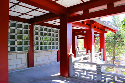 北京骨灰寄存服务地点在哪里？寄存价格是多少