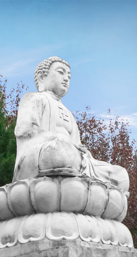 雕像