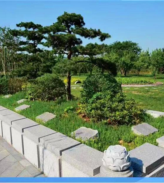 花坛葬