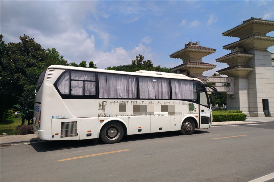 班车