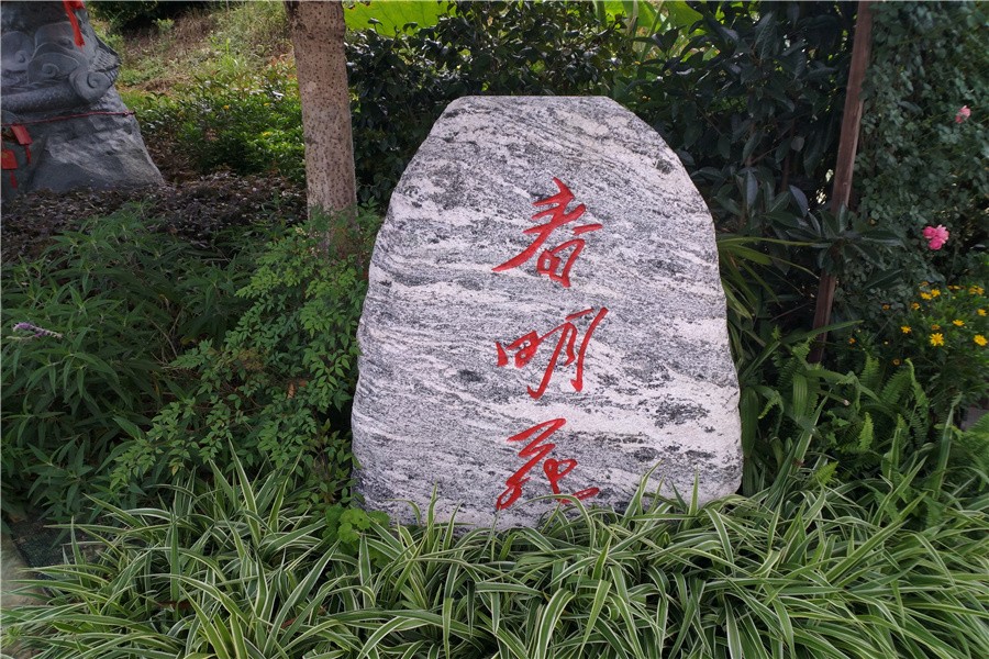 苑区